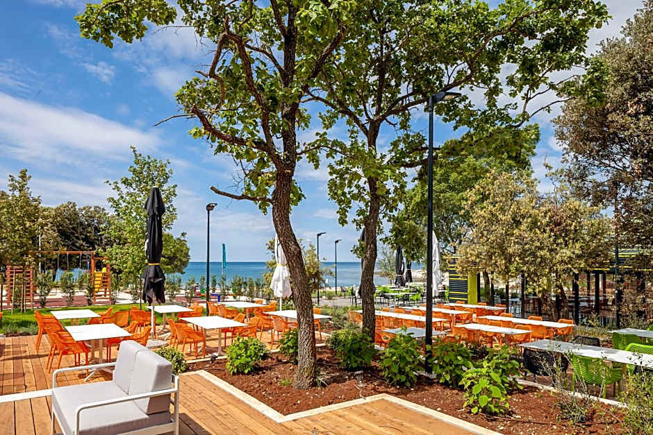 Camping Homes Mon Perin