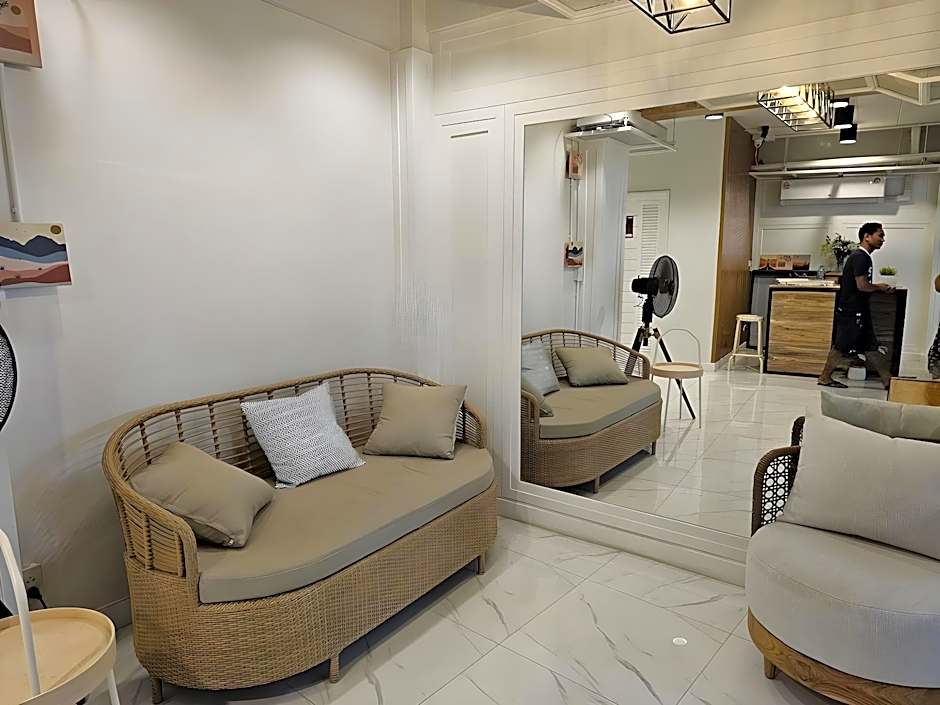 Sleepstation @pratunam