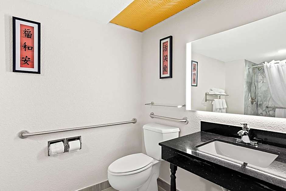 Best Western Lake Okeechobee