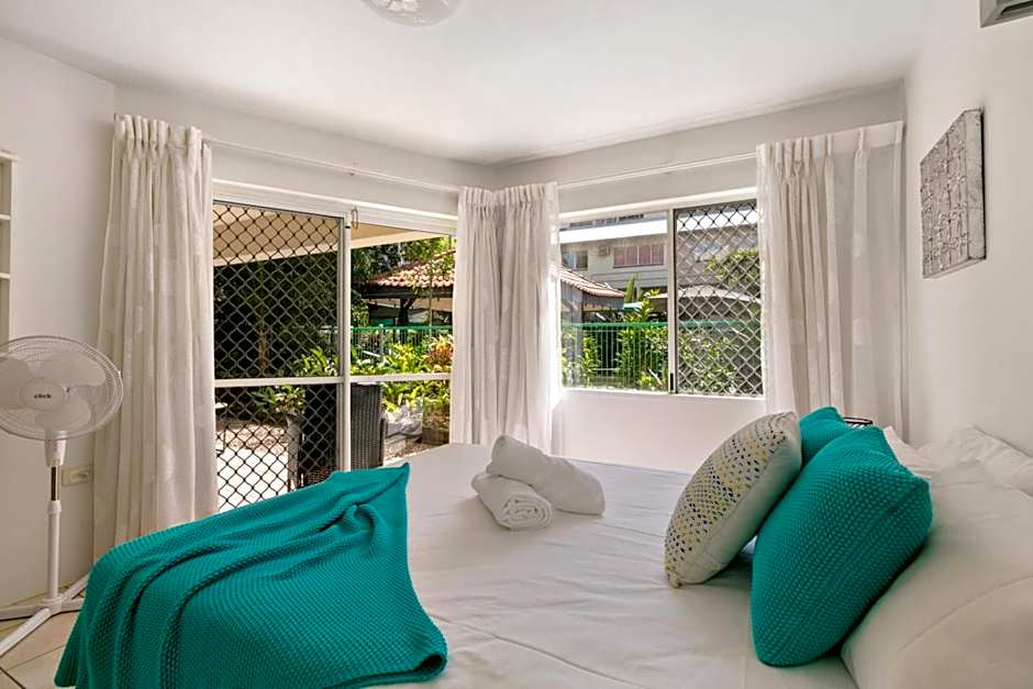 Reef Gateway Apartments