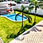 Hotel Palmas Cocoyoc