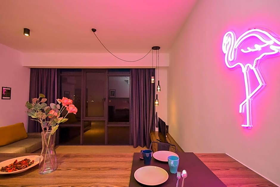 Cube 8teens by Nest Home