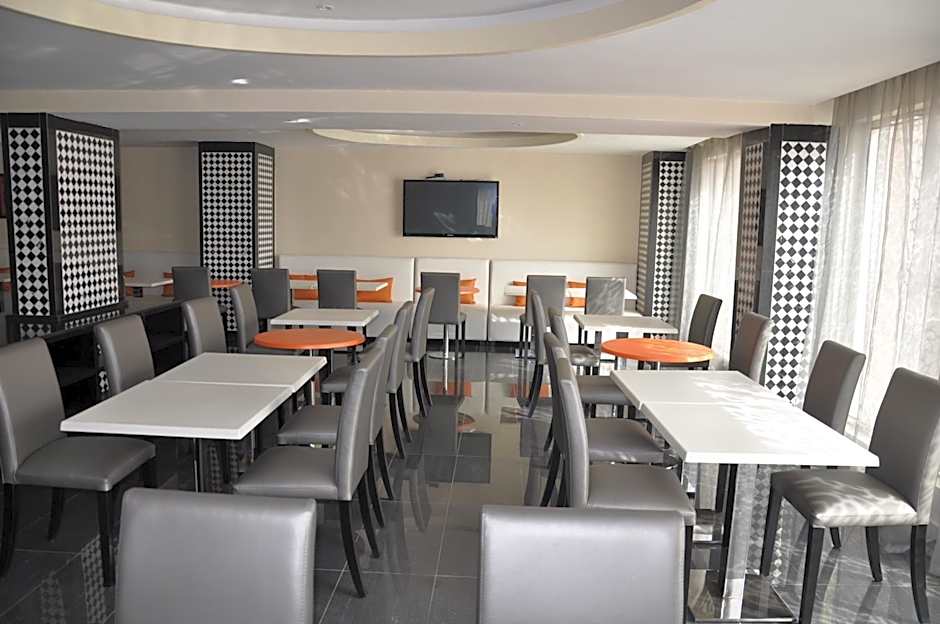 Hotel Emilio Moretti