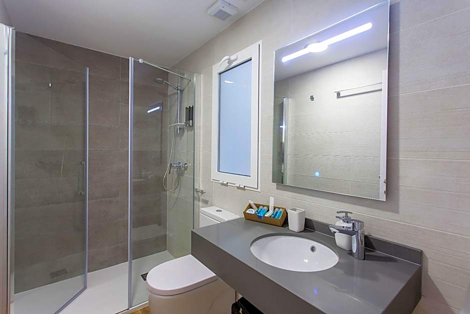 City Garden Bed and Breakfast