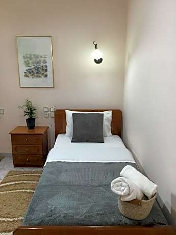 Single Room with Terrace