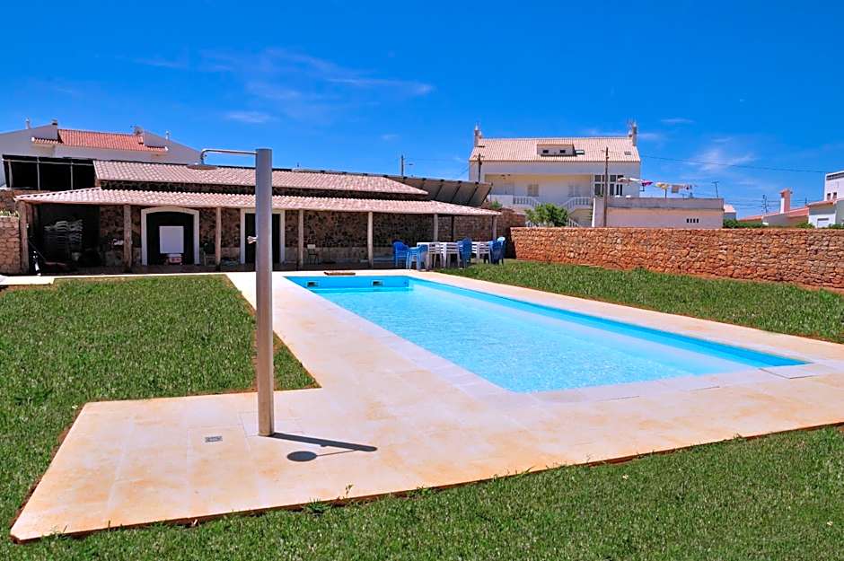 Tonel Apartments
