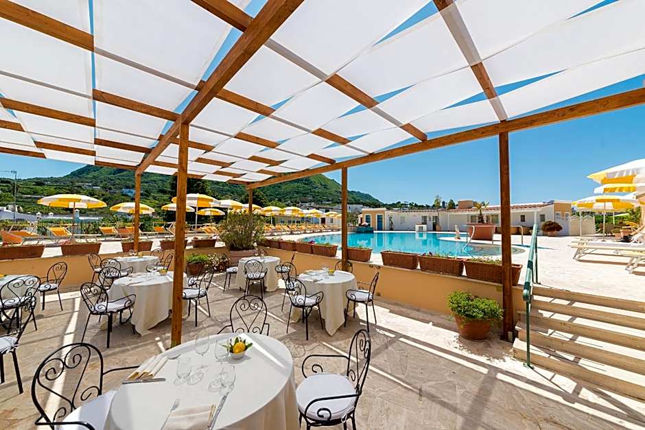 Hotel Parco Delle Agavi