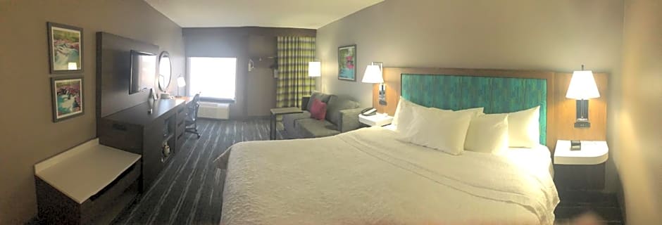 Hampton Inn Bentonville-Rogers