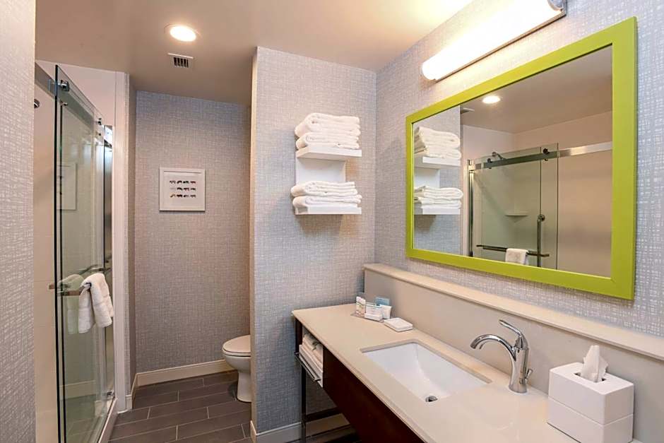 Hampton Inn By Hilton & Suites Cincinnati Liberty Township