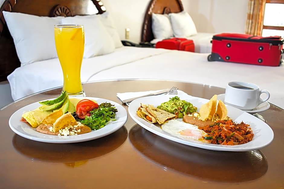 InHouse Select Hacienda Tres Rios