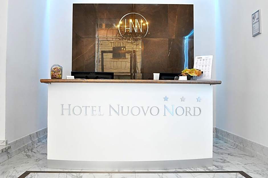 Hotel Nuovo Nord