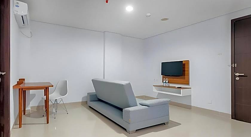 Collection O Cikarang Near President University Formerly Enviro