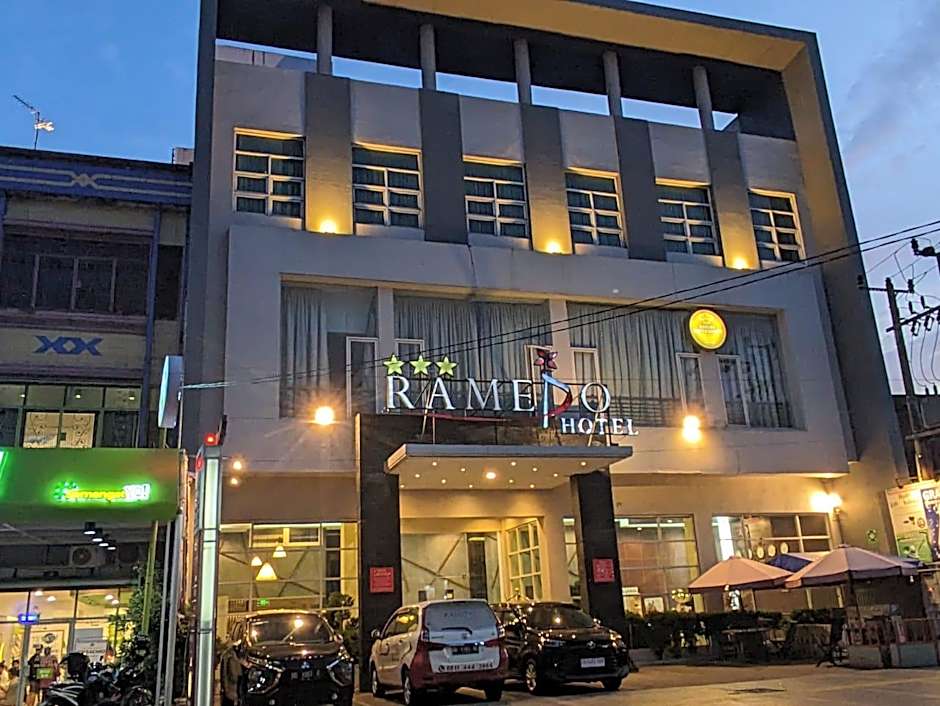 Ramedo Hotel Makassar