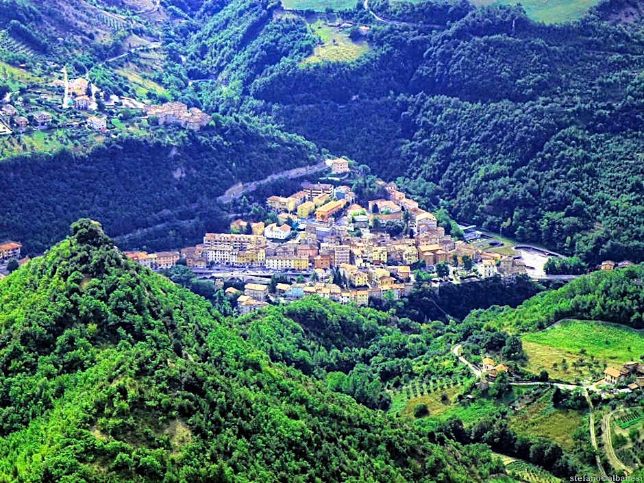 Albergo Ristorante Terme