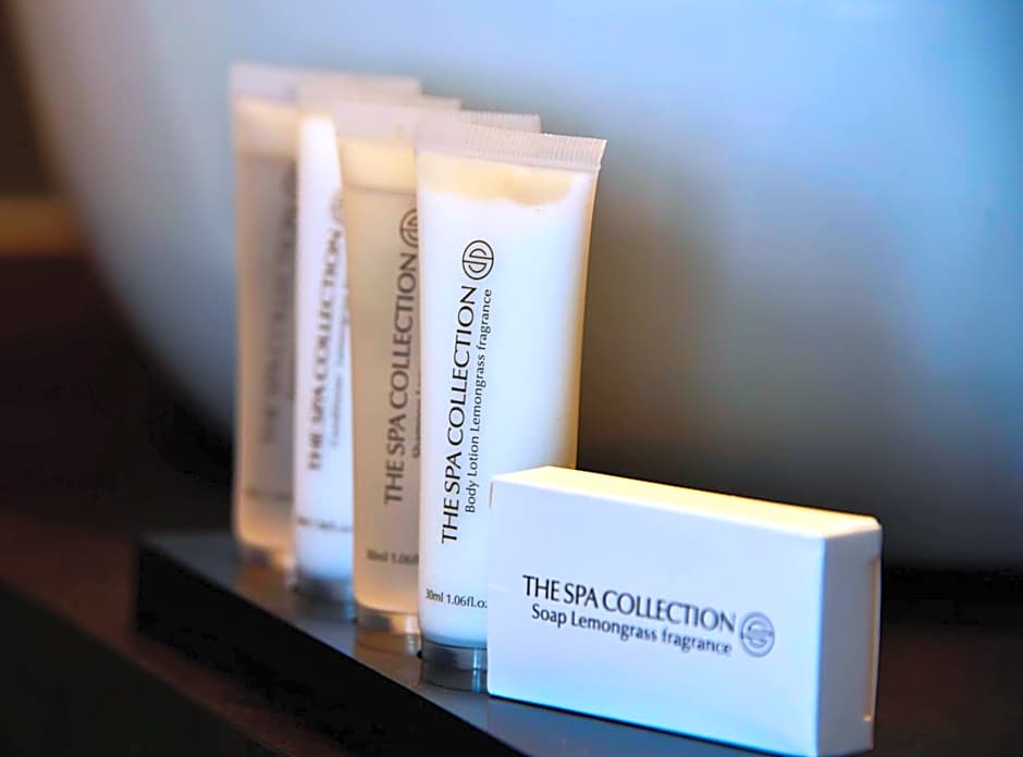 Riva hotel Den Haag - Delft