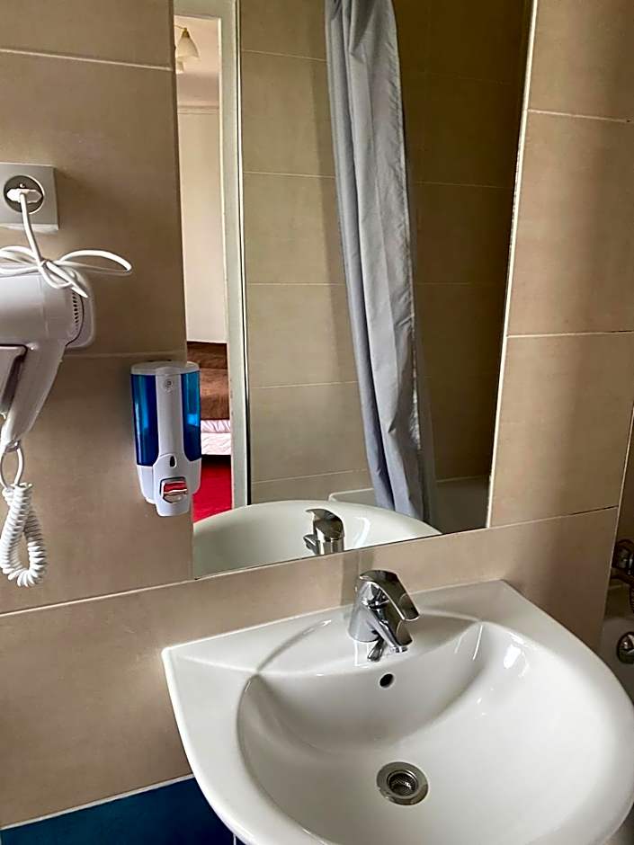 Grand Hôtel De L'Europe