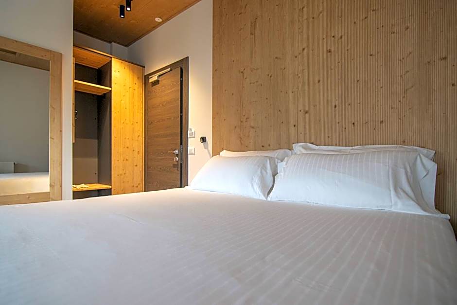 Chalet Cridola Dolomiti Experience