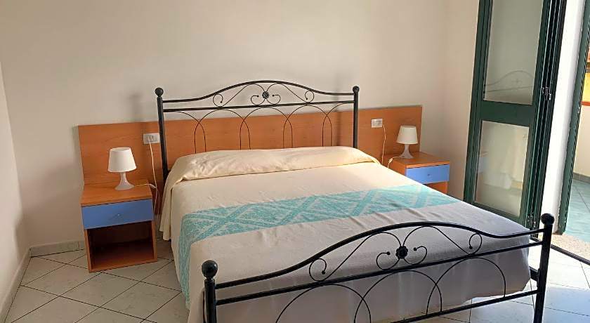 Hotel Residence La Ciaccia