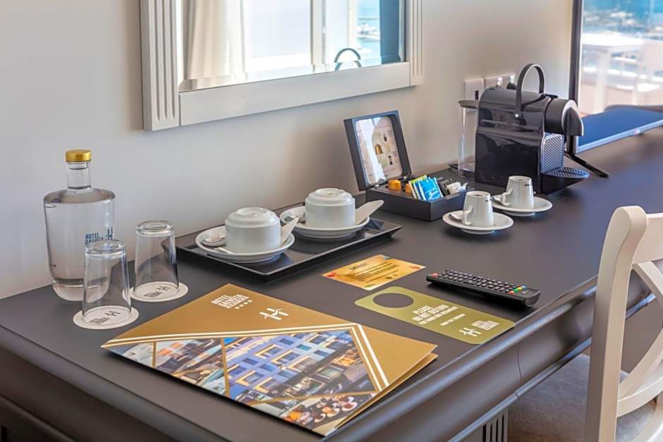 Hotel Apartamentos Gaivota