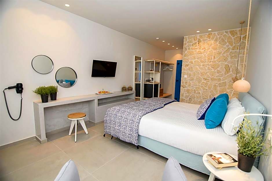 Vigla Hotel