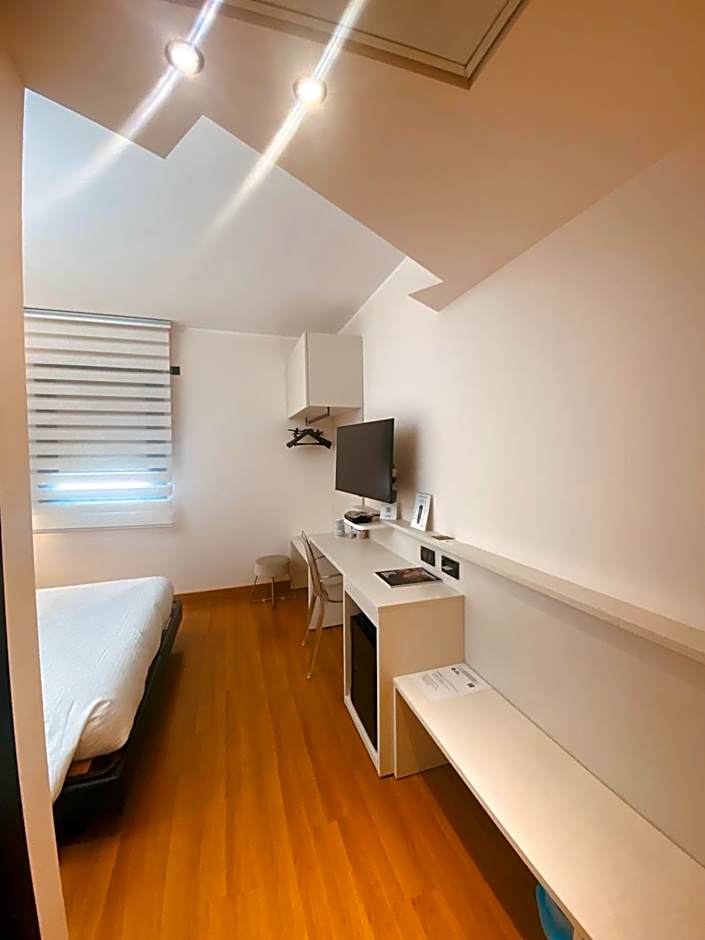 Best Western Hotel Solaf