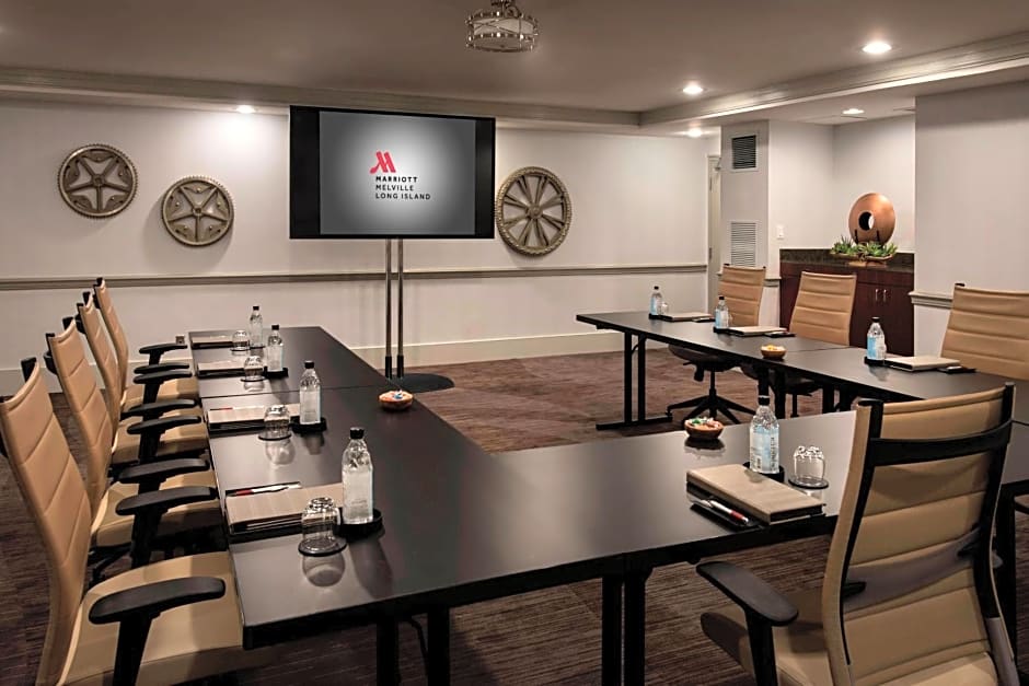 Marriott Melville Long Island