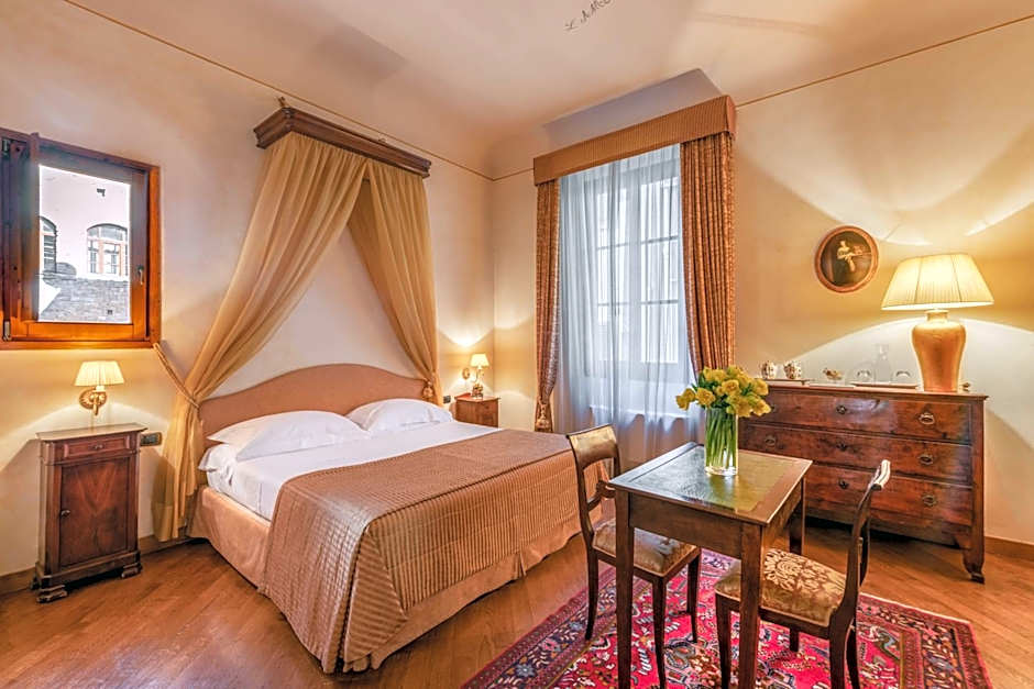 Boutique Hotel In Piazza Della Signoria