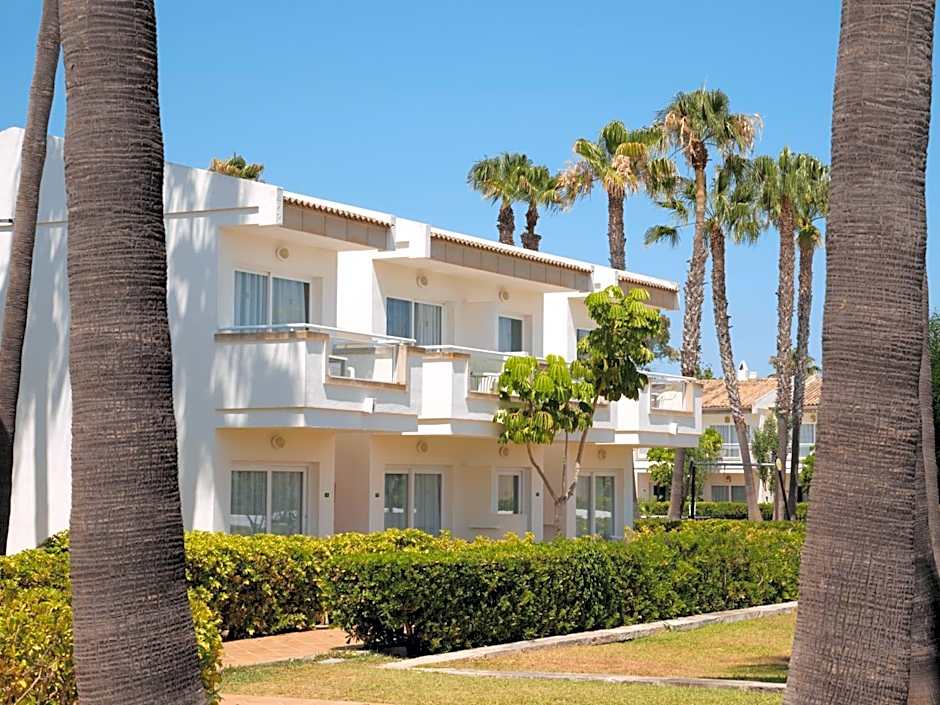 BQ Alcudia Sun Village