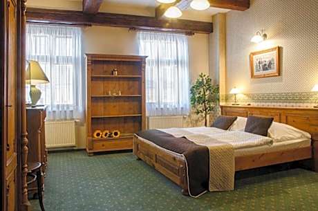 Hotel & Caffe Silesia