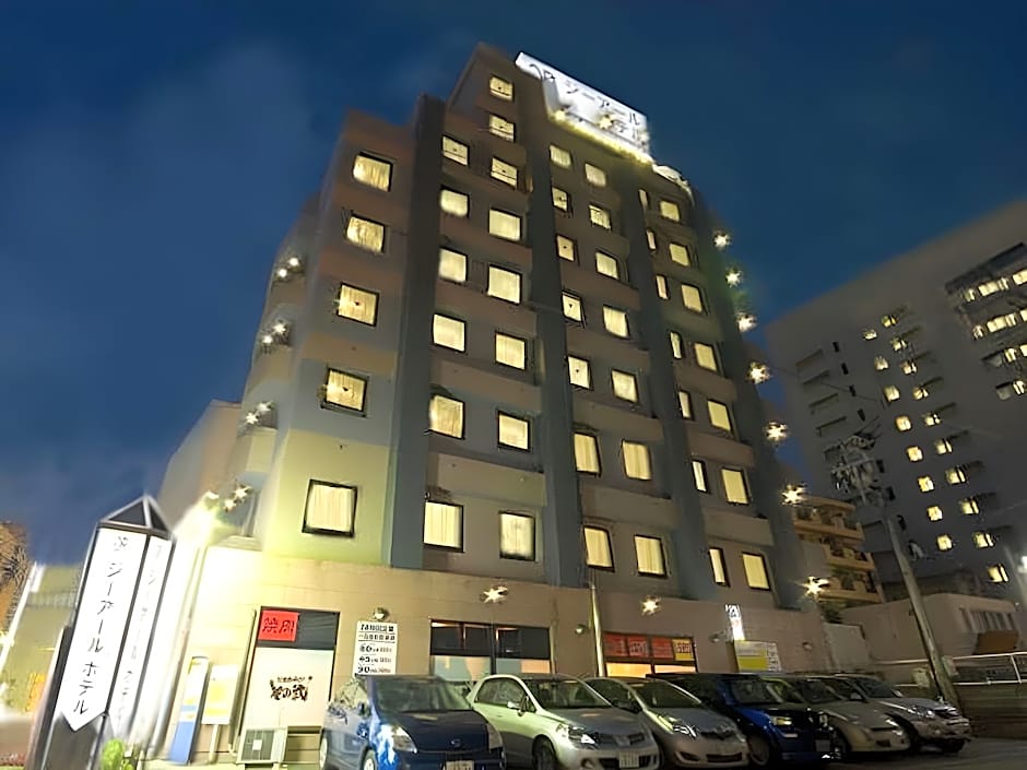 GR Hotel Suidocho