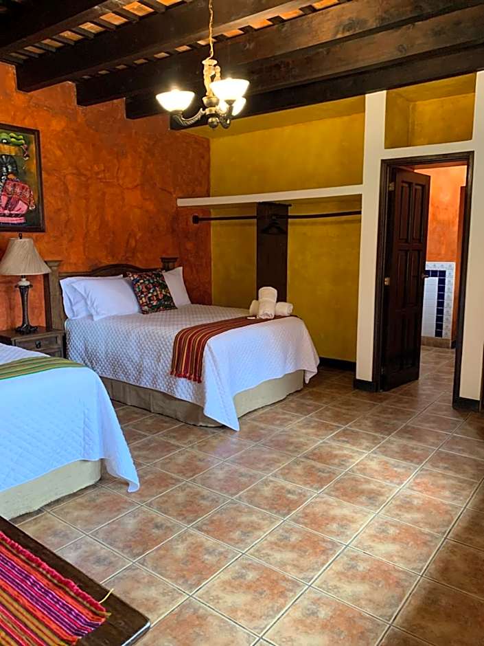 Casa El Conquistador