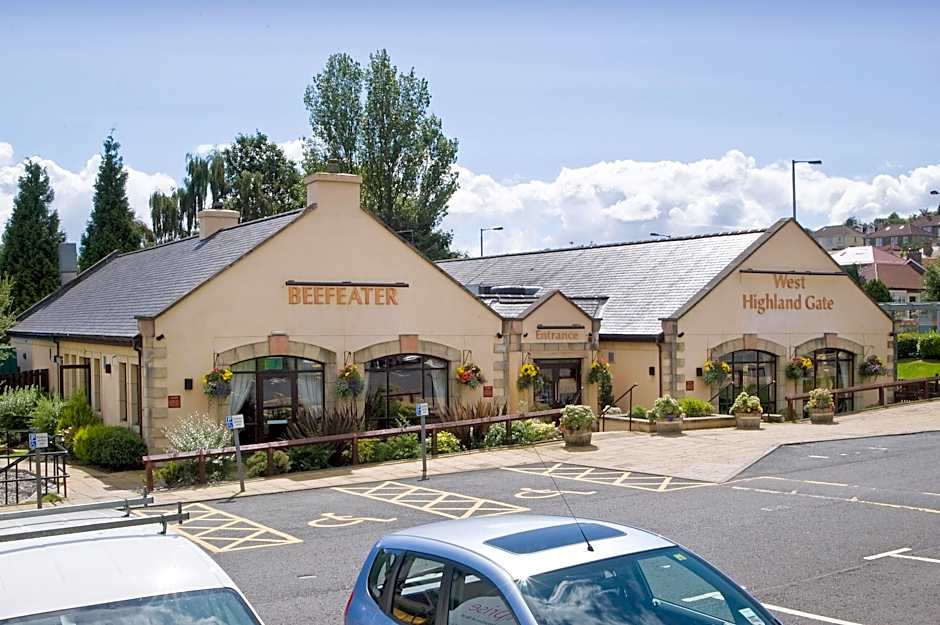 Premier Inn Glasgow (Milngavie)