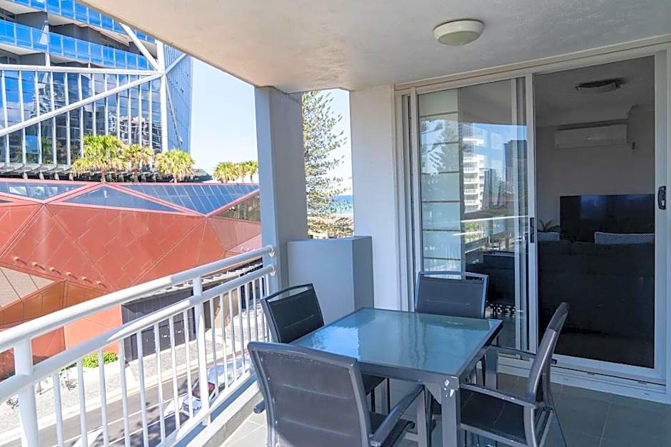 Wharf Boutique Apartments