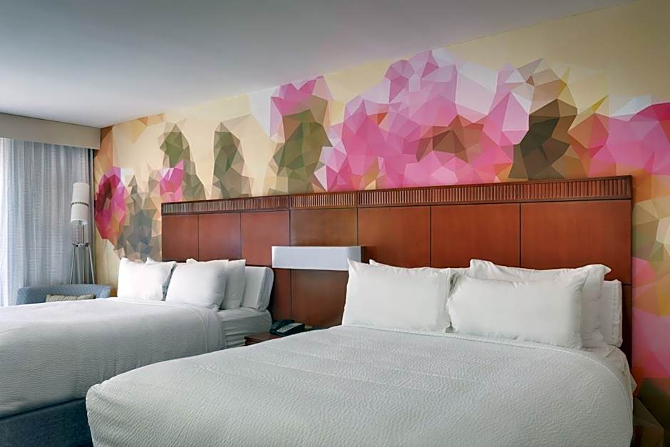 Courtyard by Marriott Albuquerque