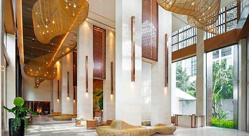 Amari Pattaya