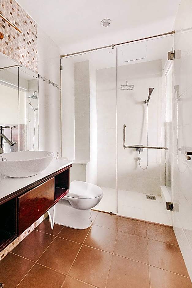 Dragon Sea Hotel Da Nang