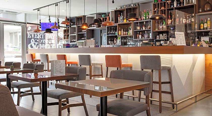 Radisson Blu Hotel Ankara