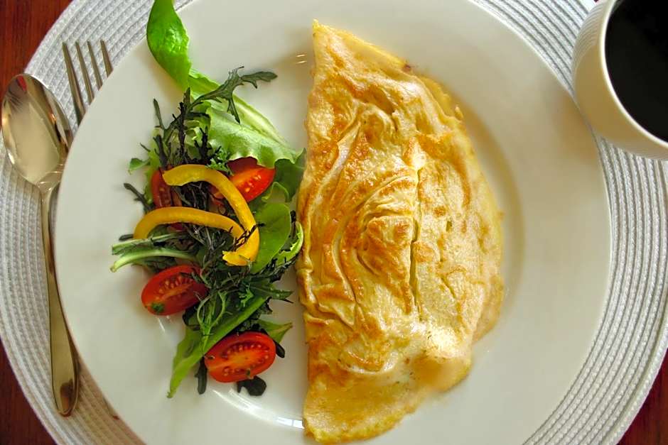 Lemon & Lime Guesthouse