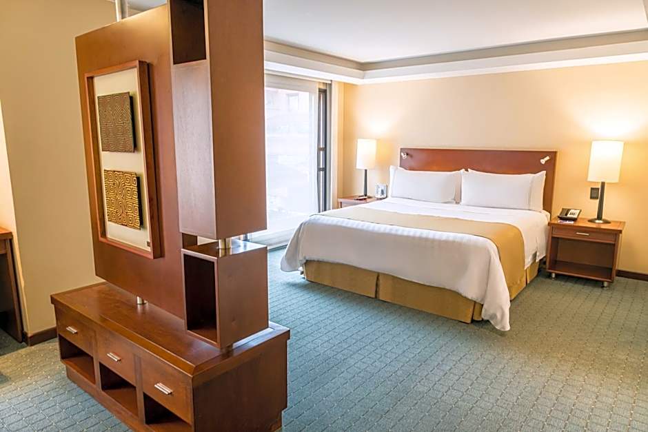 GHL Hotel Capital