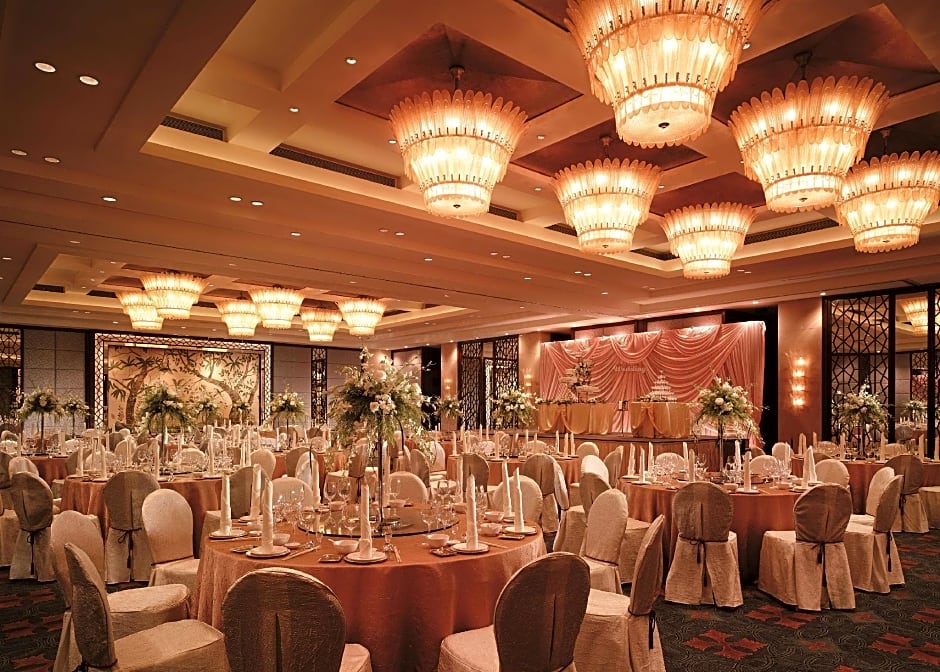 Shangri-La Chengdu