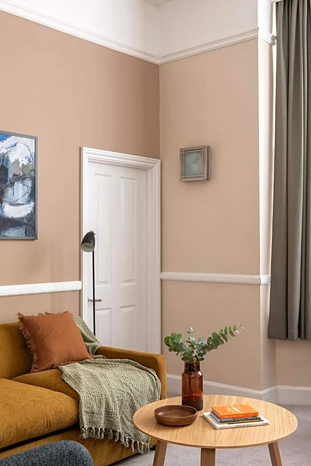 SACO Bristol- West India House