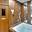 Chalet High