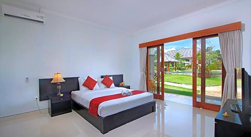 The Brothers Villa