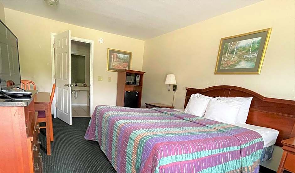 Rodeway Inn