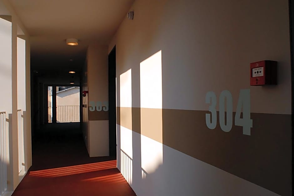 Temporesidence Cathedrale