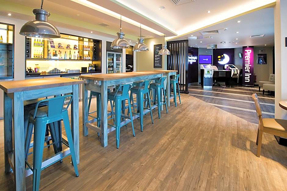 Premier Inn Wells - Somerset