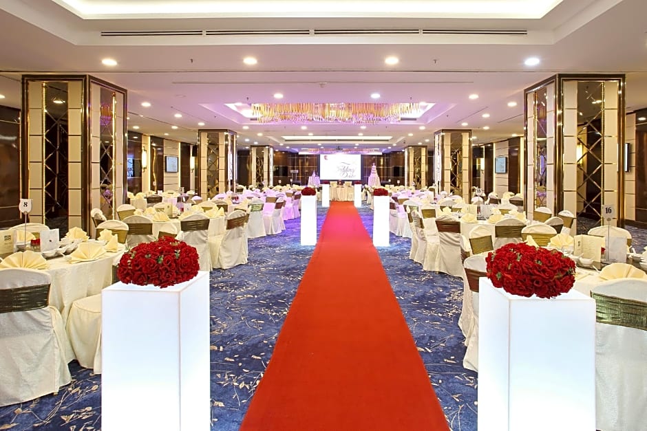 Corus Hotel Kuala Lumpur – Kuala Lumpur, MY