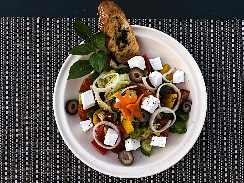 Panorama Ramsis Hotel & Cafe