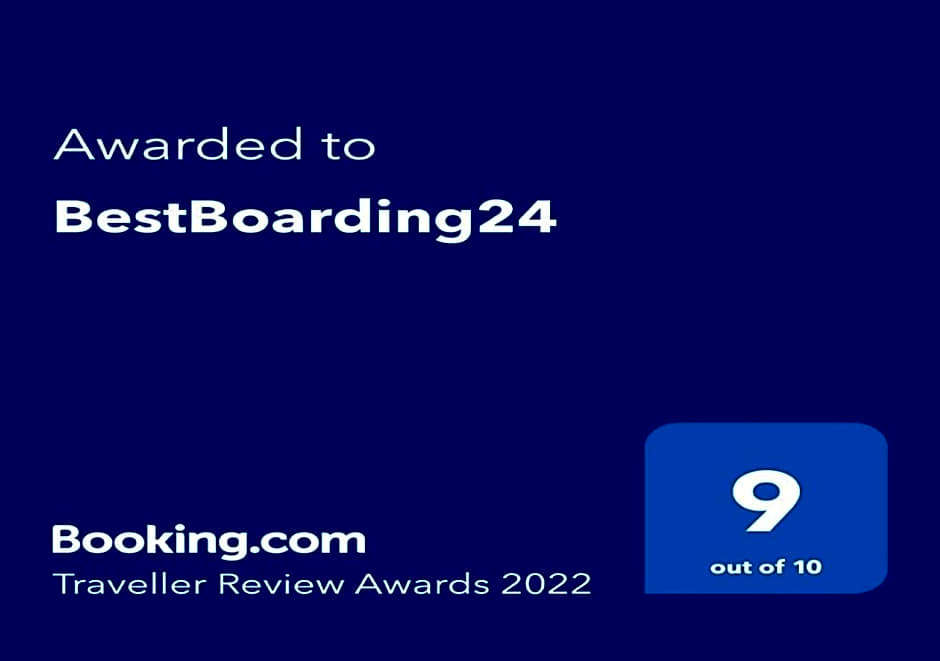 BestBoarding24