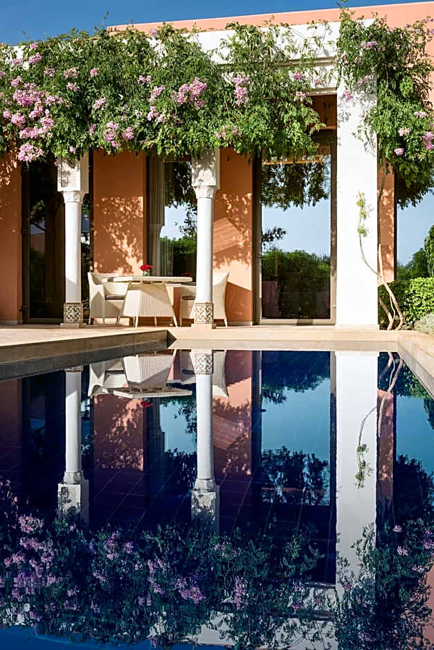 The Oberoi Marrakech
